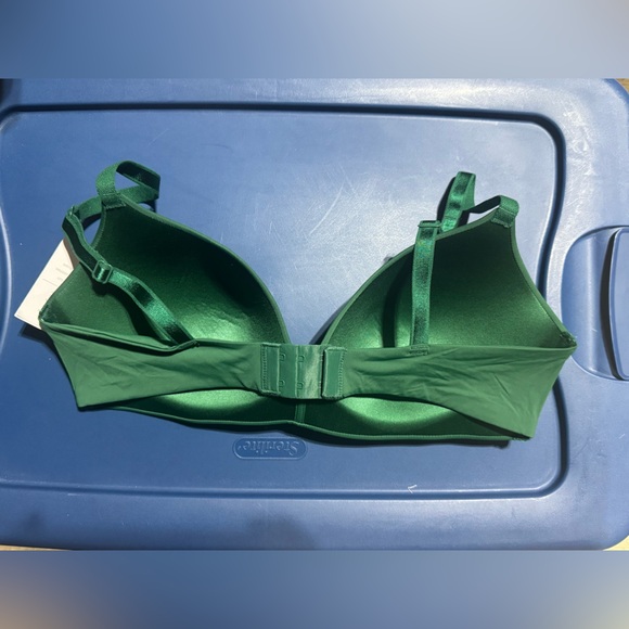 Auden Size 36C Green Women's Bra - Picture 2 of 5